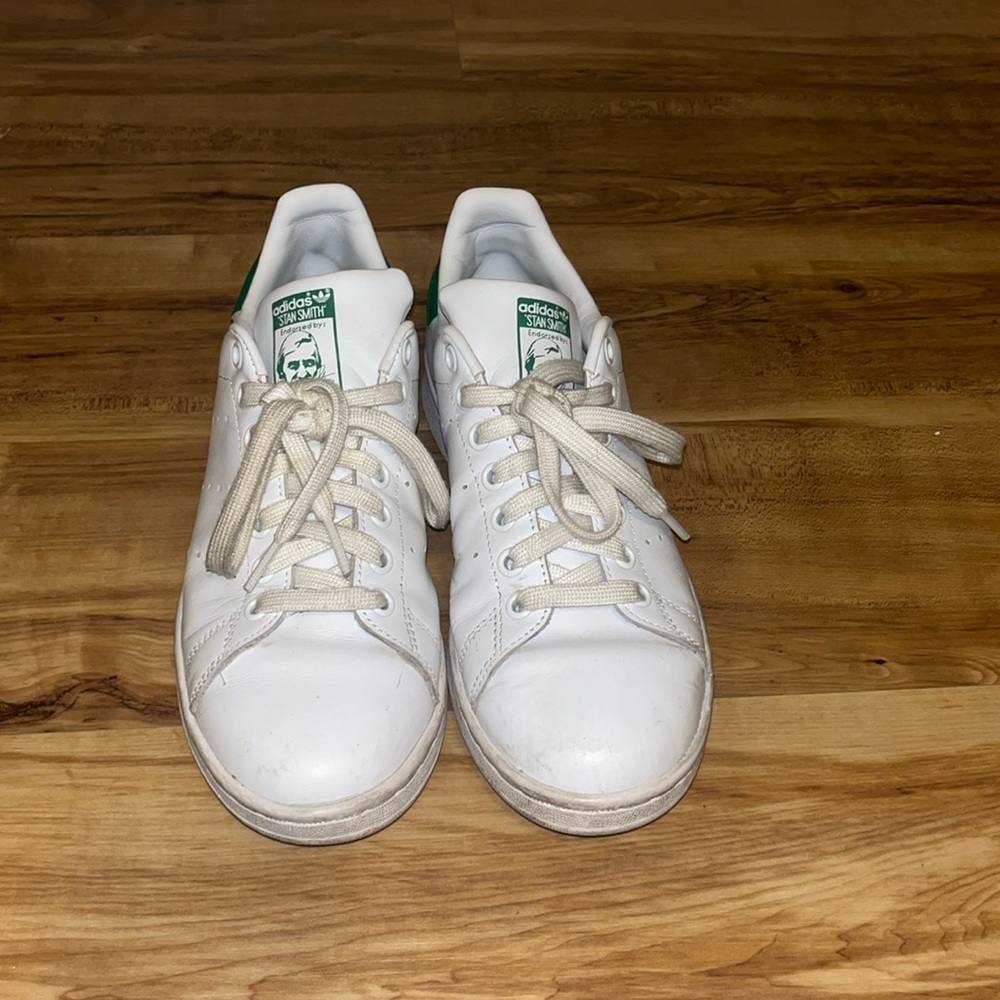 Adidas Stan Smith Tennis Shoes
